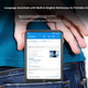 RUIZU D60 48 ГБ MP3/MP4-плеєр, портативний програвач музики без втрат, доступ до Інтернету Wi-Fi, закрита система, Bluetooth-колонка MP5, словник англійської мови для студентів - изображение 8