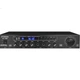 Усилитель HYUNDAI AV-729S с фиксированным импедансом и Bluetooth, мощная профессиональная акустическая система для домашнего караоке KTV, пустой усилитель, система домашнего кинотеатра, стереоусилитель 2.0. - изображение 3