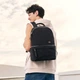 Рюкзак для ноутбука AMERICAN TOURISTER NM2 вместительный черный - изображение 4