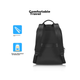 Рюкзак для ноутбука AMERICAN TOURISTER NM2 вместительный черный - изображение 7