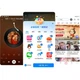 Плеєр FAMUE BF66 розумний MP3/MP4 з Wi-Fi Android 14, 6+128 ГБ - зображення 10