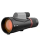 Бинокль Leaysoo Eagle Eye 10-22X56 с большим окуляром, высокой четкостью изображения, зумированием, заполнен азотом, водонепроницаемый, профессионального класса, для взрослых, для использования на открытом воздухе и на концертах, черный. - изображение 5
