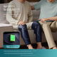 Массажер PHILIPS 3109L для коленей с подогревом, размер L - изображение 10