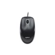 Logitech MK200 [корпоративний клас] Дротова клавіатура та миша, USB, сумісні для настільних комп'ютерів та ноутбуків, повнорозмірні [знижка при оптовому замовленні] - зображення 8