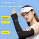 Нарукавники Li-Ning велосипедные солнцезащитные, UV-защита - изображение 4