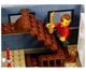 Конструктор LEGO Городская площадь (10255) - изображение 6