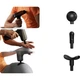 Массажный пистолет PHILIPS 3204G, мини, портативный, для мышц - изображение 3