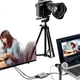 Одноканальная HDMI-карта захвата видео Tengjiexing, вход высокого разрешения 4K, захват 1080p, USB 3.0 Loop-Out, специализированное устройство захвата для игр, прямых трансляций и записи видео с компьютера TJX-CK301 - изображение 2