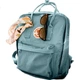 Рюкзак FJALLRAVEN 23510-501, 16 л, небесно-голубой - изображение 4