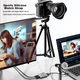 Одноканальная HDMI-карта захвата видео Tengjiexing, вход высокого разрешения 4K, захват 1080p, USB 3.0 Loop-Out, специализированное устройство захвата для игр, прямых трансляций и записи видео с компьютера TJX-CK301 - изображение 5
