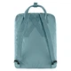 Рюкзак FJALLRAVEN 23510-501, 16 л, небесно-голубой - изображение 3