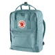 Рюкзак FJALLRAVEN 23510-501, 16 л, небесно-голубой - изображение 1