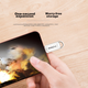 Флешка Lenovo ThinkPlus 128ГБ металева, USB/Type-C, TYCU301 - зображення 4
