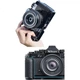 Расширительная рамка SmallRig 4261 для Nikon ZF, L-образная вертикальная рукоятка для съемки, аксессуар для ручной фото- и видеосъемки зеркальной фотокамеры. - изображение 2