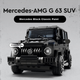 Конструктор LEGO Speed Champions Mercedes-AMG G 63 та SL 63 808 деталей (76924) - зображення 6