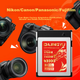 Карта памяти DAJINGYU CFexpress Type B 128GB - изображение 9