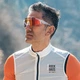 Очки спортивные ROCKBROS Sand-white rame - изображение 6