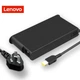 Оригінальний зарядний пристрій для ноутбука Lenovo R720 Y7000P R7000P Y9000 Y9000X Legion Computers Шнур живлення 230 Вт квадратний порт 20 В 11,5 A - зображення 7