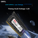 Модуль памяти GEIL Millennium 16GB DDR4-3200 для ноутбуков - изображение 5