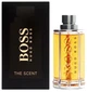 Туалетная вода для мужчин Hugo Boss The Scent 200 мл (737052972343) - изображение 1
