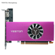 Видеокарта Yeston GT730 2GB 4HDMI GB для работы с несколькими экранами, видеокарта для 4 экранов - изображение 4