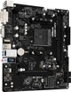 Материнская плата ASRock A320M-HDV R3.0 (sAM4, AMD A320, PCI-Ex16) - изображение 2