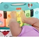 Игрушка Fisher-Price HXV97 развивающий коврик-пианино для новорожденных - изображение 2