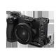 SmallRig 4336, совместим с камерой Sony A6700, клетка для кроликов, фотосъемка беззеркальными камерами, комплект расширительной рамы с полным покрытием, аксессуары для съемки. - изображение 9