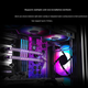 Корпус MSI Knife Edge 300R Black MPG VELOX 300R AIRFLOW PZ - изображение 5