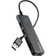 USB-концентратор ThinkPad Lenovo, адаптер интерфейса 3.0, кабель расширения для ноутбука, USB-док-станция, USB-адаптер, LA04 1M - изображение 3