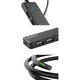 Адаптер USB-хабу ThinkPad Lenovo з інтерфейсом 3.0, кабель розширення док-станції для ноутбука, USB-конвертер розширення док-станції LA04 0,25 м - зображення 3