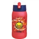 Термокружка THERMOS, нержавеющая сталь 316L, для взрослых, студентов, детей, коллекция "Back-To Season", коллаборация с Little Yellow Duck, 550 мл. - изображение 1