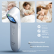 Инфракрасный термометр медицинского класса AVENT Philips AVENT для измерения температуры лба у младенцев и пожилых людей FC-IR206 - изображение 4