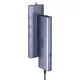 Док-станция расширения UGREEN Type-C на 2.5G с портом Ethernet, док-станция расширения USB 3.2, сетевой кабель-адаптер RJ45 10G, совместимый с MacBook, компьютерами Apple и ноутбуками. - изображение 2