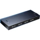 UGREEN USB 3.2 концентратор, адаптер-конвертер, розгалужувач, один-до-концентратора, док-станція розширення, багатопортовий подовжувач для ноутбука з незалежним джерелом живлення - изображение 1