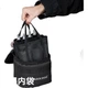 Набор портативных бутылочек для хранения специй Black Dog Outdoor Spice Storage Bag Portable Seasoning Bottles Set для кемпинга, барбекю и пикника, а также для использования с другими приправами. - изображение 3