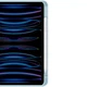 Чохол Proove Solid Case iPad 10th-gen 10.9" 2022/11th-gen 11" 2025 Lavender gray - зображення 4