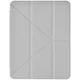 Чохол Proove Solid Case iPad 10th-gen 10.9" 2022/11th-gen 11" 2025 Gray - зображення 1