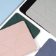 Чохол Proove Solid Case iPad 10th-gen 10.9" 2022/11th-gen 11" 2025 Lavender gray - зображення 9