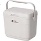 MOBIGARDEN Frost 22L Cooler Box, контейнер великої місткості для кемпінгу на свіжому повітрі, NX23684002, колір: місячно-білий - изображение 3