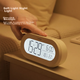 Будильник Dretec с термометром и гигрометром, O-438 - изображение 5