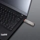 ThinkPlus Lenovo 1TB Dual-Interface Solid State Flash Drive, High-Speed 500MB/s USB-Type C Phone High-Capacity Office Thumb Drive TU200Pro - изображение 8