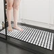 Коврик противоскользящий для ванной комнаты Dajiang TPE 40×68 см - изображение 5