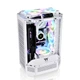 Корпус Thermaltake The Tower 300 Seaside View White - изображение 7