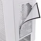 Корпус Thermaltake The Tower 300 Seaside View White - изображение 11