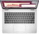 Ноутбук Dell 14 Pro 14 FHD+ IPS AG/Intel U5-235U/16GB/512 SSD/UMA/DOS/Silver (BTO106PC14250UA_UBU) - зображення 4