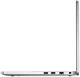 Ноутбук Dell 14 Pro 14 FHD+ IPS AG/Intel U5-235U/16GB/512 SSD/UMA/DOS/Silver (BTO106PC14250UA_UBU) - зображення 9