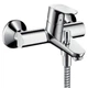 Змішувач hansgrohe Focus E для ванни (31940000) - изображение 2