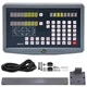 Цифровой считыватель Mophorn 2 Axis Digital Display Kit Серый Б/В - изображение 1