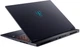 Ноутбук Acer 16 Predator Helios Neo 16S PHN16S-I51 OLED/Intel U7-356H/32GB/1TB/RTX 5060 8GB/DOS/Black (NH.U3VEU.003) - изображение 6